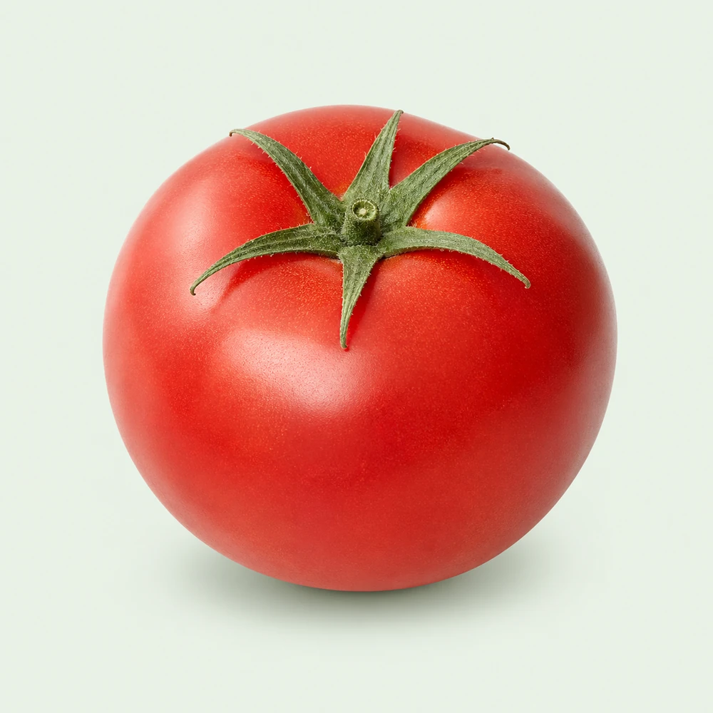Egyptian Tomatoes for Uzbekistan — HS 070200